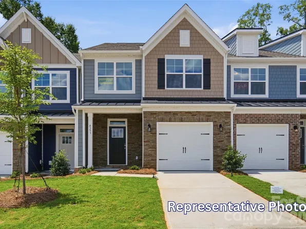 4370 Black Ct, Harrisburg, NC 28075