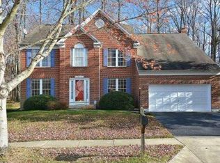 10516 Country Ridge Dr, Upper Marlboro, MD 20772