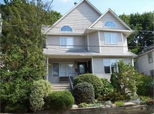 20B Cobb Pl, Morristown, NJ 07960