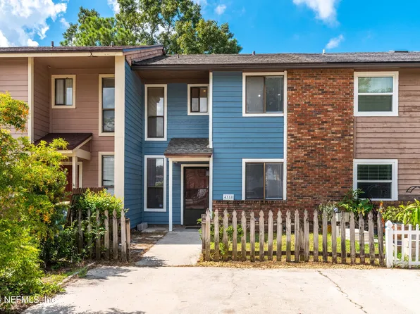 4318 WINDTREE Drive S, Jacksonville, FL 32257