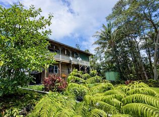 12-479 Aloha Rd, Pahoa, HI 96778
