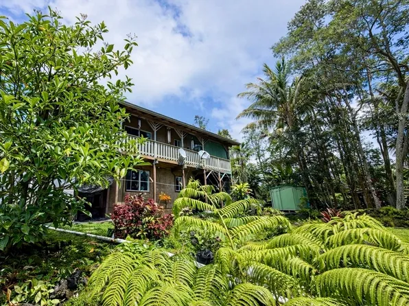 12-479 Aloha Rd, Pahoa, HI 96778