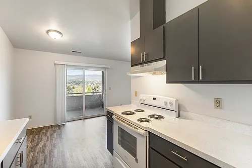 Aspen Heights Apartments Photo 1