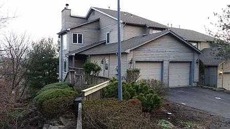 Subject is a Condo #405