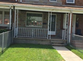 410 Chestnut Ct, Baltimore, MD 21222