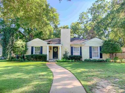 2403 Cambridge Ave, Wichita Falls, TX, 76308