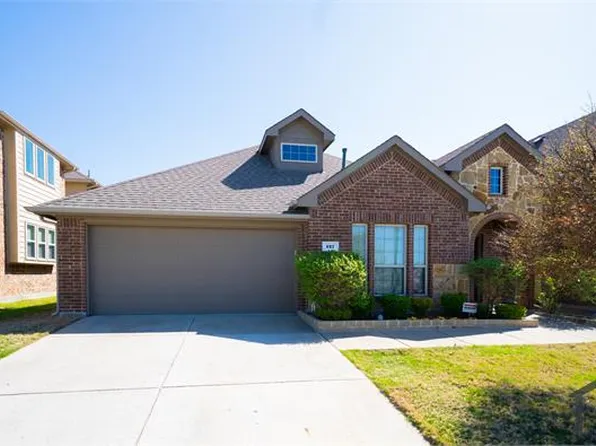 127 Charleston Ln, Fate, TX 75189