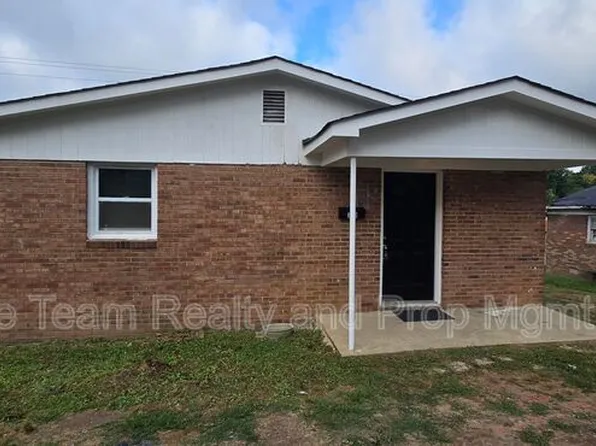 730 Taylor St, Lancaster, SC 29720