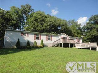 1124 Duffer Hollow Rd, Bethpage, TN 37022