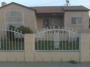 1638 E 115th St, Los Angeles, CA