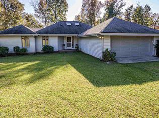 242 Quesenberry Dr #9, Eatonton, GA 31024