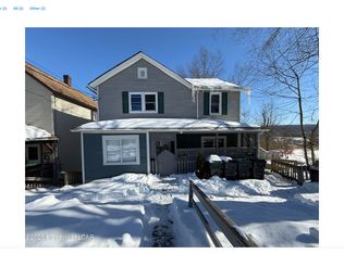 732-734 Delaware St #2, Forest City, PA 18421