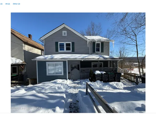 732-734 Delaware St #2, Forest City, PA 18421