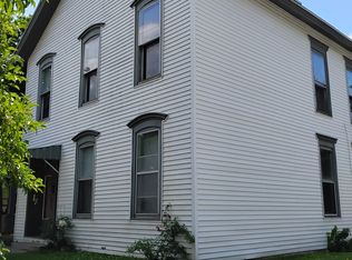 809 Cincinnati St #2, Lafayette, IN 47901