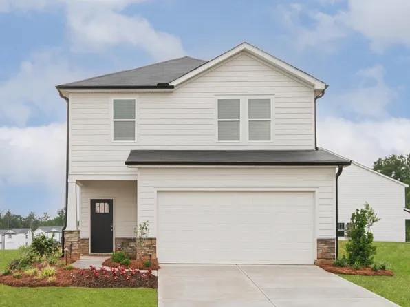 Roswell Plan, Avalon - Reserve Series