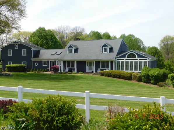 57 Ketcham Rd, Independence Twp., NJ 07840