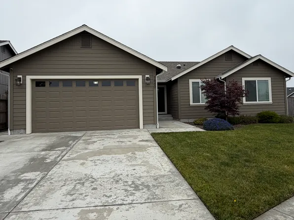 1840 Linda Way, McKinleyville, CA 95519