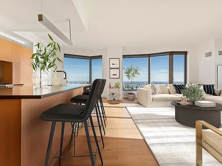 8 Spruce St #32J — Photo 3
