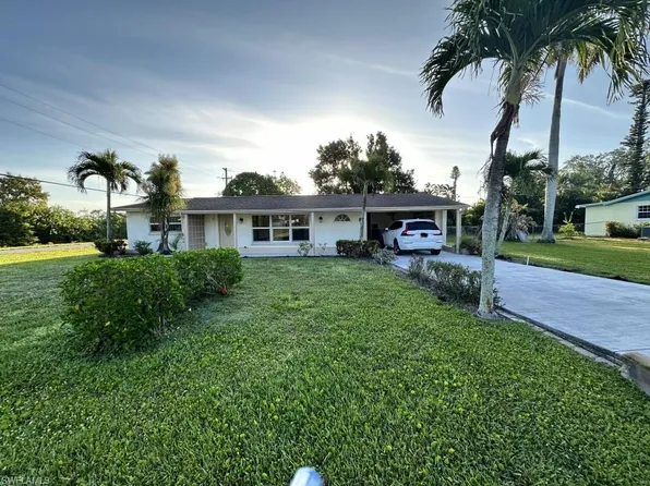 258 Maine AVE, FORT MYERS, FL 33905
