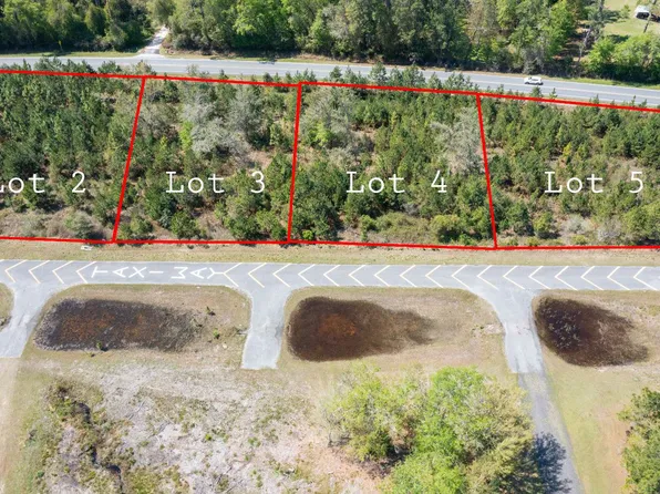 SW Commander Ct Lot 2, Lake City, FL 32025