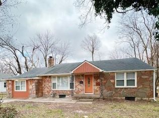 8311 Blue Ridge Blvd, Kansas City, MO 64138