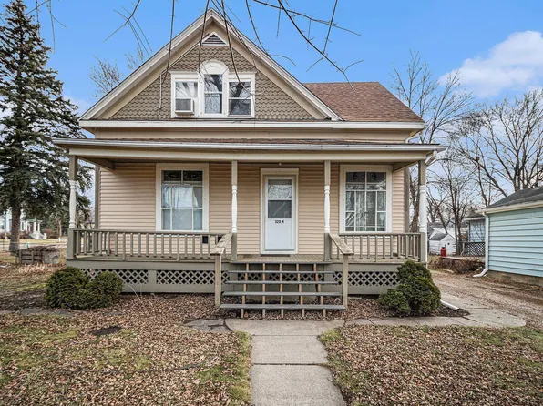 320 N Broadway St, Canton, SD 57013