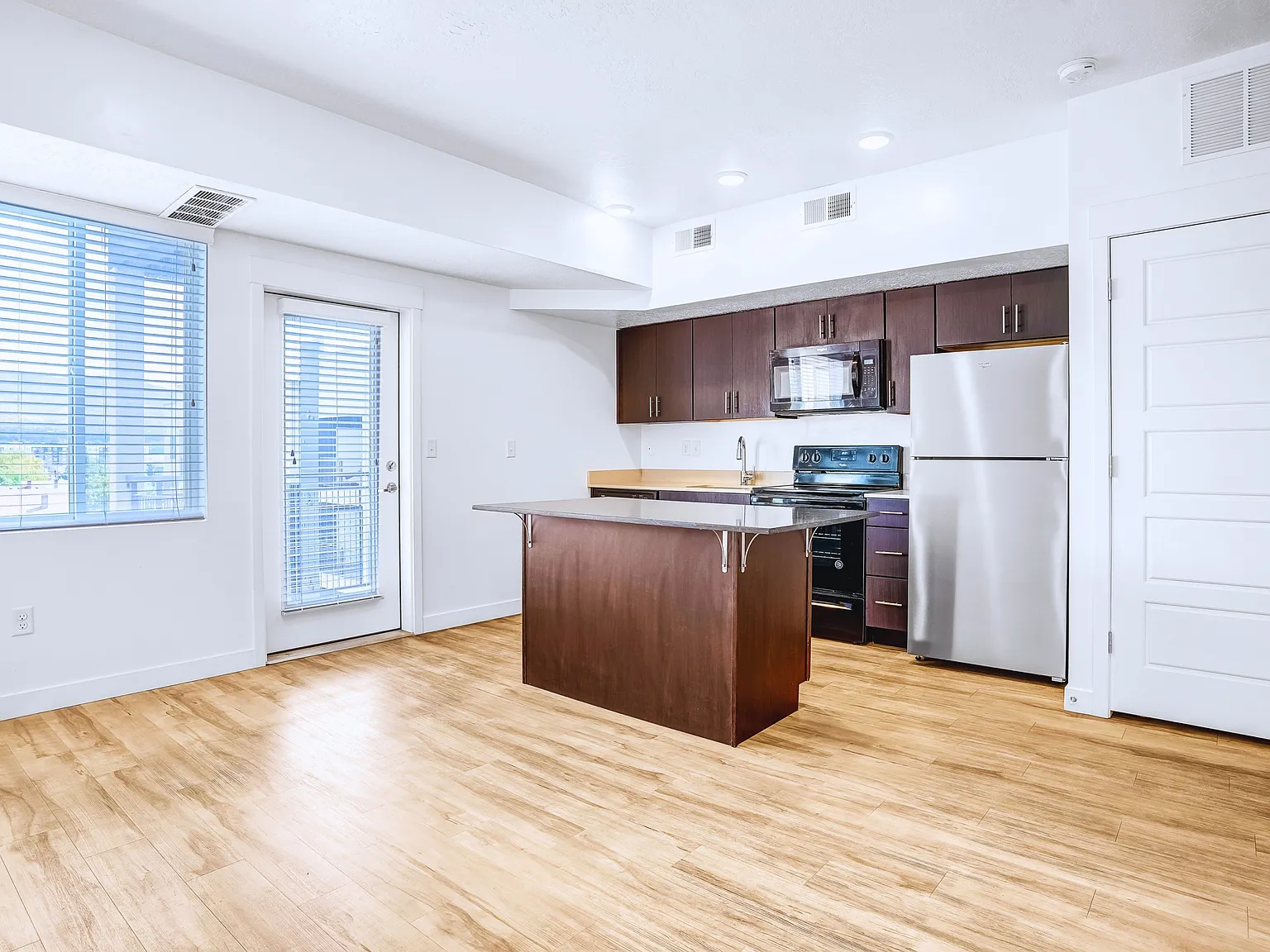 Granary Place Apartments — Photo 2