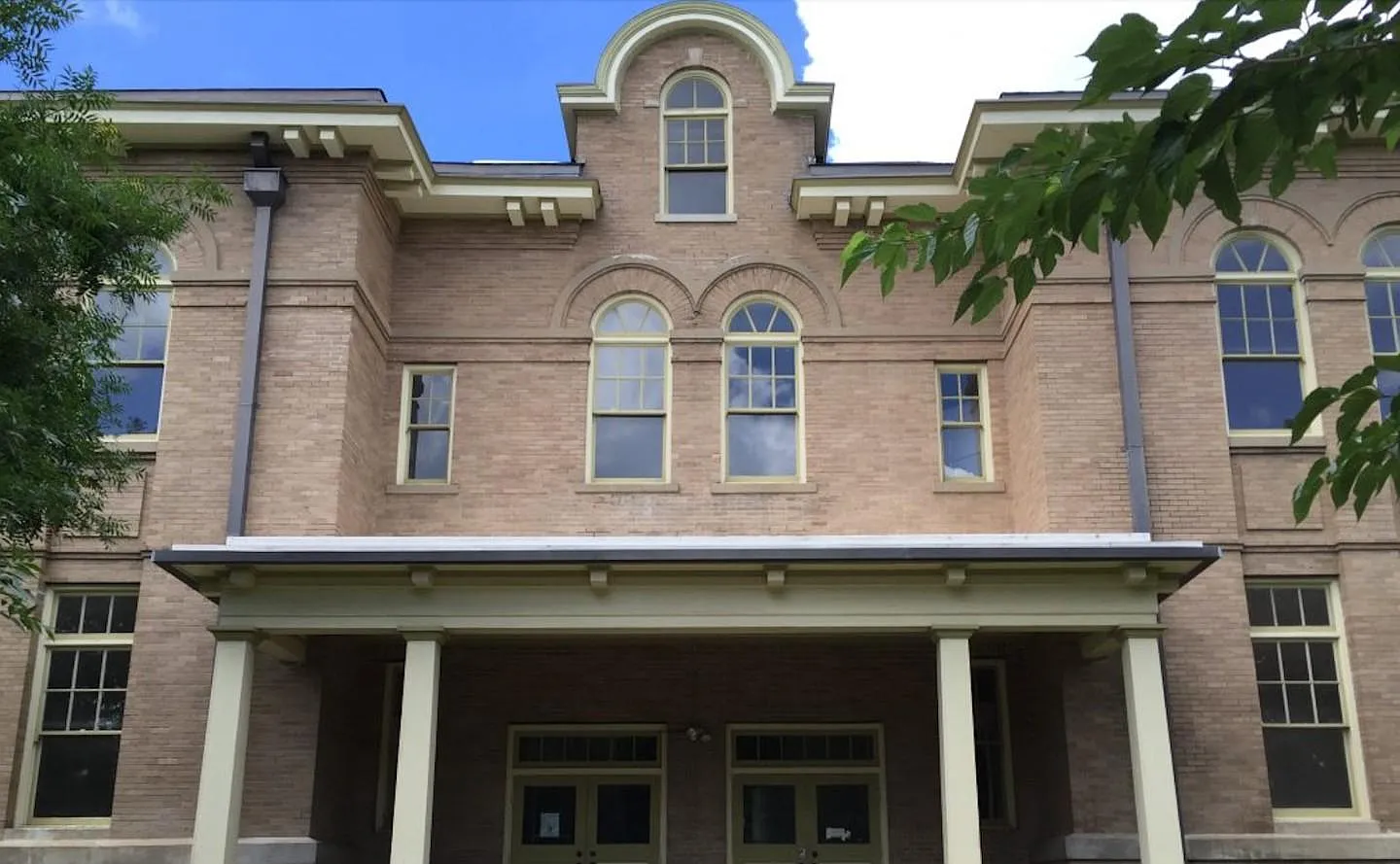 The Principal — Photo 1