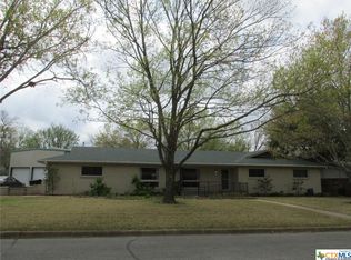 3305 Antelope Trl, Temple, TX 76504