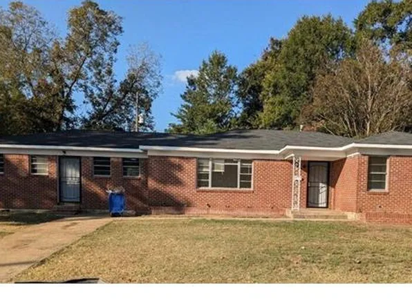 3628 Catherine St, Shreveport, LA 71109