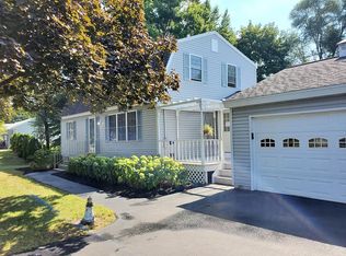 1049 Theodore Rd, Schenectady, NY 12303