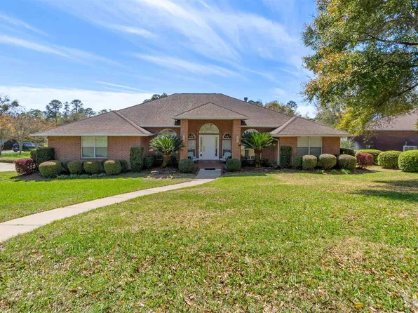 10442 Tam O Shanter Rd, Pensacola, FL 32514