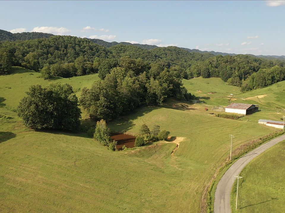 869 Caney Valley Loop, Surgoinsville, TN 37873 MLS 9956391 Zillow