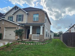 7918 Barnes Ridge Ln, Houston, TX 77072