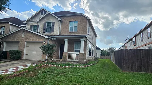 7918 Barnes Ridge Ln Photo 1