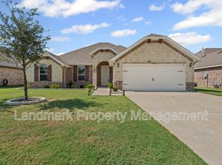 1212 Blanco Trl, Mansfield, TX 76063