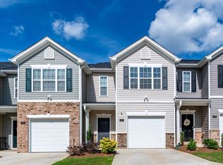 3717 Nathans Way, Greensboro, NC 27405