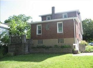146 Normal Ave, Slippery Rock, PA 16057