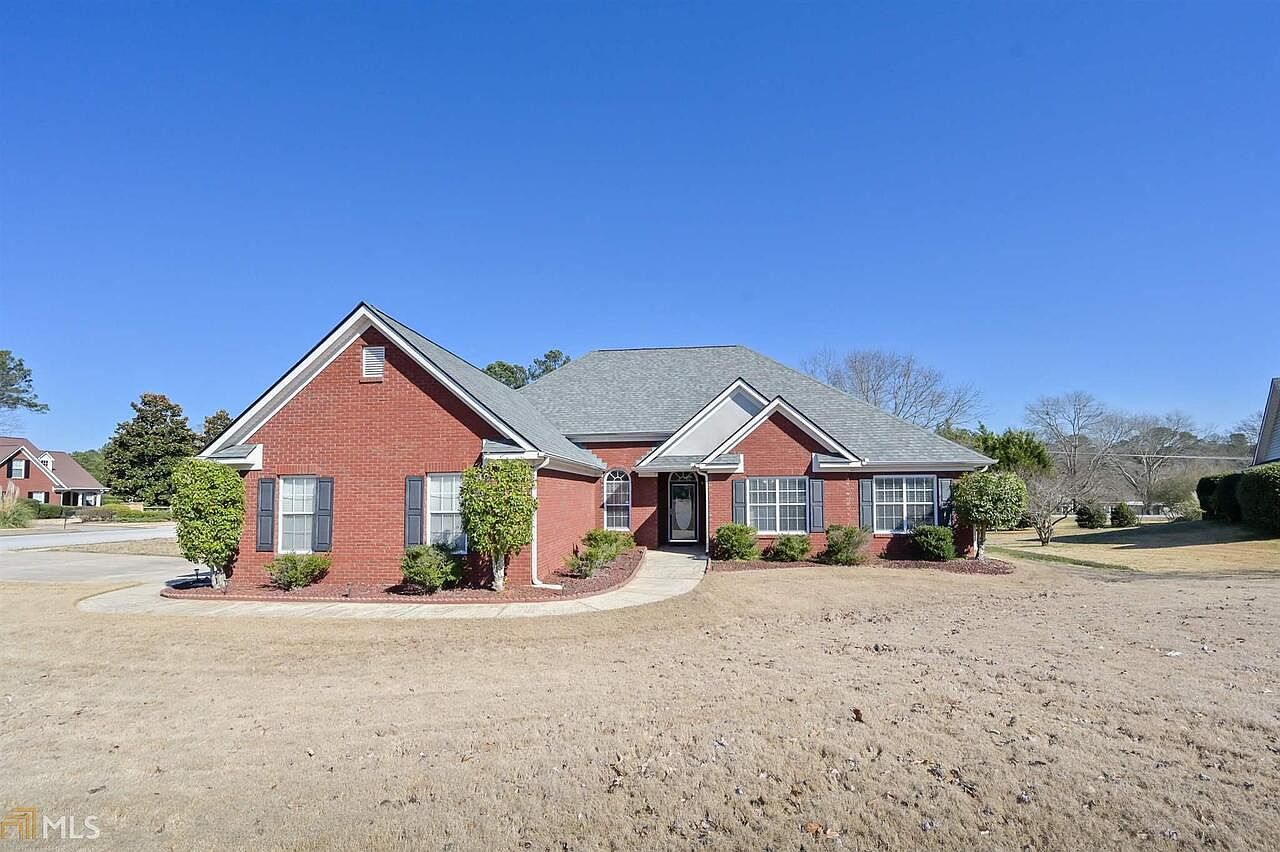 101 Moss Pointe Dr, Mcdonough, GA 30253 Zillow