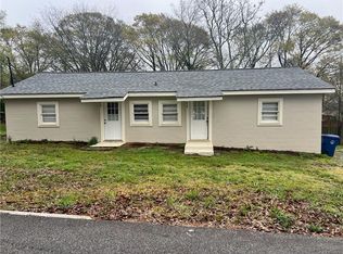 91 Benson St, Lawrenceville, GA 30046