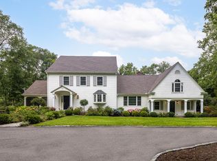 774 Oenoke Rdg, New Canaan, CT 06840