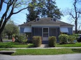 1312 Northwood St, Houston, TX 77009