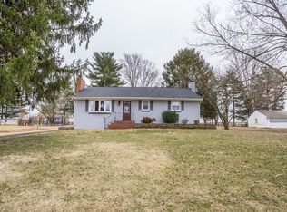 735 Reckord Rd, Fallston, MD 21047