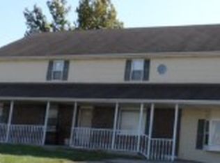 19772 Beattie Rd, Higginsville, MO 64037