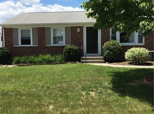 173 Rowe Ave, Pawtucket, RI 02861