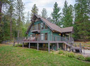 22915 E Morris Rd, Newman Lake, WA 99025