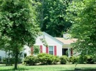 4461 Canvasback Dr, Gloucester, VA 23061