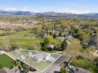 960 N 100th St W, Midway, UT 84049