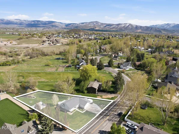 960 N 100th St W, Midway, UT 84049
