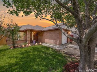 8114 Steep Valley, Converse, TX 78109